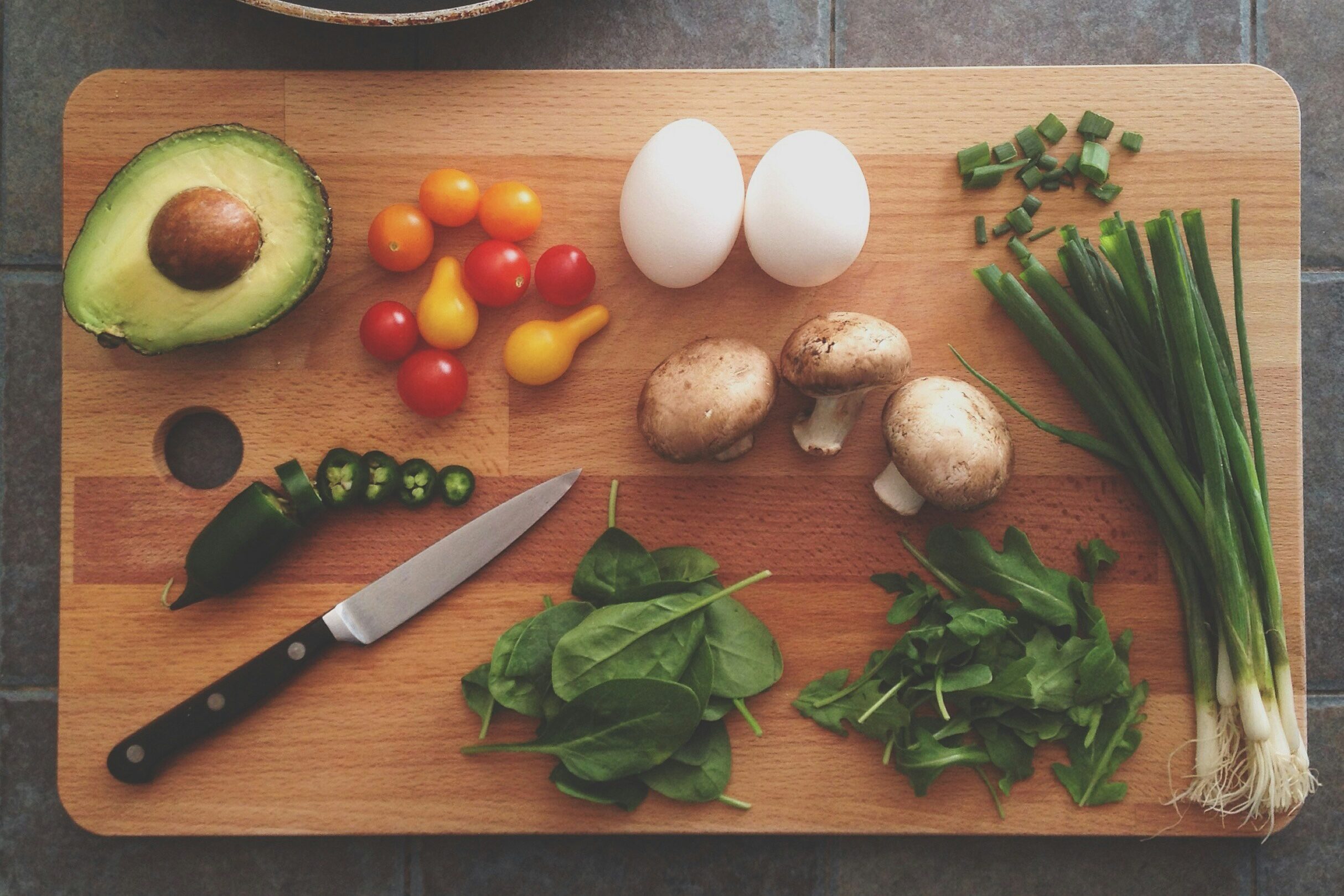 Beginner Guide to Clean Eating (Simple & Realistic) katie smith uqs1802d0cq unsplash